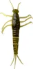 Savage Gear 3D LB PVC Mayfly - 8 Maifliegen Imitate, Produktbild-Vorschau 4