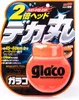 Glaco Unsichtbarer Flüssigwischer Roll-On Groß 120ml SOFT99 Produktbild-Vorschau 2