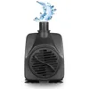 pompa d’acqua da 650 l/h, Kruger Meier Sturmkraft Anteprima dell’immagine prodotto 5