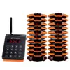 Sistema di chiamata Pager TD156 di Retekess, sistema Pager Anteprima dell’immagine prodotto 1