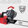 Elektryczna pilarka łańcuchowa Scheppach CSE2700 | silnik Podgląd zdjęcia produktu 12