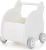 GOPLUS Lauflernwagen in Elefantenform, baby Walker zum Produktbild-Vorschau 1