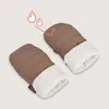 Lionelo Kinderwagen Handwärmer Handmuff Oli, Produktbild-Vorschau 4
