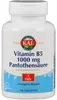 Vitamin B5 1000 mg kyselina pantothenová Kal tablety 100 Náhled obrázku produktu 3