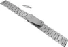 Minott Uhrenarmband | massiv Edelstahlband | satiniert | Produktbild-Vorschau 2