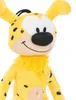Knuffeldier Marsupilami - 30 cm - Knuffel - Klassiek - Productafbeelding-voorbeeld 3