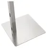 CLP TV Standfuß universal 55 65 75 Zoll, VESA 100x100 bis Produktbild-Vorschau 13