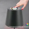 Tischlampe Akku Tischleuchte Kabellos Touch buntes RGB+W Produktbild-Vorschau 8