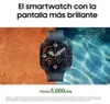 Samsung Galaxy Watch Ultra2, 3,81 cm (1.5"), AMOLED, Náhled obrázku produktu 5