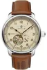 Zegarek Męski ZEPPELIN Mediterranee Open Heart Automatic Podgląd zdjęcia produktu 1