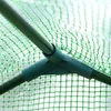 Szklarnia Outsunny z oknem, bramą rolowaną, folia zimowa ze Podgląd zdjęcia produktu 4