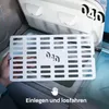 040dielov Podložka pod chladničku pre VW T6.1 T6 T5 T4 Náhľad obrázku produktu 2