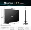 Hisense QLED Smart TV 58E77Q Podgląd zdjęcia produktu 16