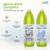 IZAEFFECT Water Hygiene Set – Kit Completo 2 Pezzi per Anteprima dell’immagine prodotto 4