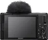 Sony Dsc-zv-1 Mark Ii Vlogging-kamera Schwarz One Size / EU Produktbild-Vorschau 9