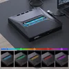 ZELURXX Unità esterna Blu-ray DVD USB-C e USB 3.0, Anteprima dell’immagine prodotto 3