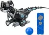 SILVERLIT Train My Dino II czarny Podgląd zdjęcia produktu 2