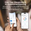 Reolink Home Hub 1 Lite, kleur: wit Productafbeelding-voorbeeld 6