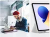 Tech-Protect Sc Pen Xiaomi Poco Pad M1 / Redmi Pad 2 Pro Podgląd zdjęcia produktu 9