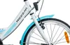 20 Zoll Kinderfahrrad Mädchenfahrrad 7 Gang Shimano RH 31cm Produktbild-Vorschau 4