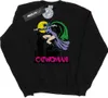 DC Comics - Sweatshirt für Herren BI19576 (XXL) (Schwarz) Produktbild-Vorschau 1