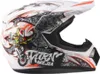 Cross helma Přilba Dětská přilba Motocyklová přilba Náhled obrázku produktu 5