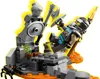 Ninjago: Il drago del Mago del Teschio Anteprima dell’immagine prodotto 18