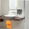 CHUANGDIAN Manual Seifenspender mit doppelseitigem Produktbild-Vorschau 8