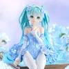 Furyu FRYU36679 Hatsune Miku Noodle Stopper PVC Statue Produktbild-Vorschau 11