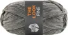 Lana Grossa - The Look Fine 0125 grau Produktbild-Vorschau 1