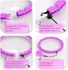 Hula-Hoop-Reifen, Smart Hoop Reifen, Gymnastikreifen, Produktbild-Vorschau 6