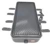 Severin RG 2365, 8 Person(en), Kunststoff, Schwarz, Produktbild-Vorschau 26
