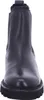 Paul Green Damen Chelsea Boots Stiefeletten Schwarz Produktbild-Vorschau 28