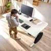 Elektricky výškově nastavitelný stůl AREBOS 180x80 cm | Náhled obrázku produktu 14