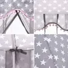 Tente pour enfants, maison, château CHLOE XXL Voir les images du produit 6