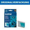 Brother LC1000C, Cyan, 1 Stück(e), 400 Seiten, Produktbild-Vorschau 13