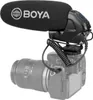 BOYA BY-BM3032 - Mikrofon do kamer cyfrowych - -30 dB - 20 Podgląd zdjęcia produktu 6