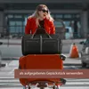 Leichtes, zusammenklappbares Reisegepäck, Reisetaschen, Produktbild-Vorschau 5