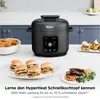 Ninja HyperHeat, szybkowar 9-w-1, czarny, model PC201EU Podgląd zdjęcia produktu 2