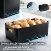 Lot de 3 boîtes de conservation pour pommes de terre Voir les images du produit 2