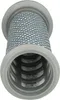 vhbw 3x Vorfilter kompatibel mit Grundig VCP4830, VCP3830 Produktbild-Vorschau 9