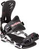 F2 Snowboard Soft Bindung - Eliminator Carve Fastec Silber Produktbild-Vorschau 1