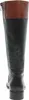CAPRICE Damen Hohe Stiefel mit Absatz aus Leder Elegant, Produktbild-Vorschau 4