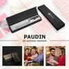 Coltello Nakiri PAUDIN N6 da 17,5 cm – Coltello da verdura Anteprima dell’immagine prodotto 19