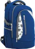 EBERHARD FABER Schulrucksack X-Style jeansblau Produktbild-Vorschau 1