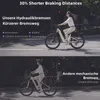 TTGO E-SUVO S6 E-Bike 28 Zoll Damen Herren, SUV, Fully, 48V Produktbild-Vorschau 13