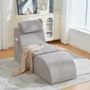 okwish leisure poltrona poltrona TV reclinabile con Anteprima dell’immagine prodotto 11