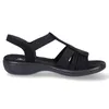 Rieker Damen Sandale T-Riemen Gummizug Stretch 60870, Produktbild-Vorschau 19