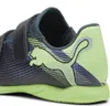 Puma Future 7 Play IT mládežnícke kopačky deti šedá obloha Náhľad obrázku produktu 6