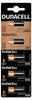 A retail package of Duracell MN21 alkaline batteries. Podgląd zdjęcia produktu